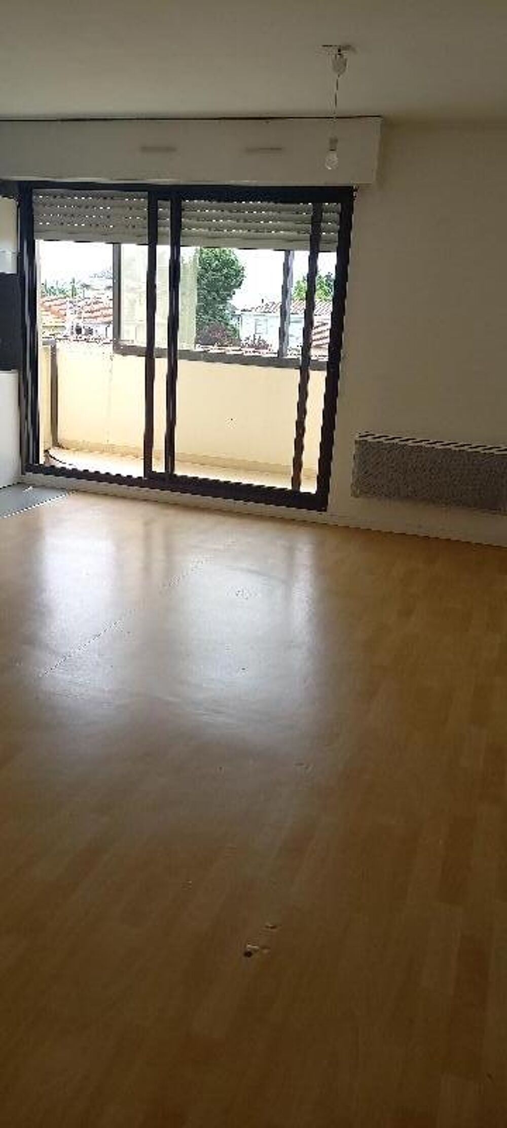 Location Appartement Appartement T2 Bordeaux