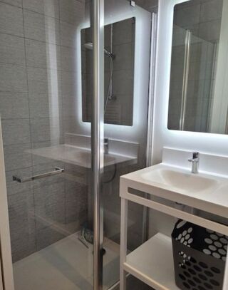  Appartement à louer 2 pièces 30 m²