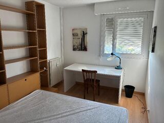  Appartement à louer 1 pièce 10 m²