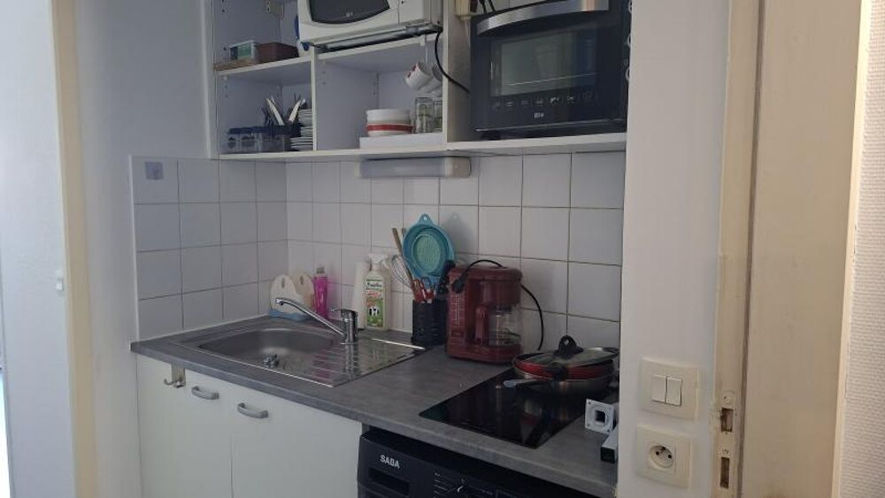 Location Appartement Appartement T2 Pessac