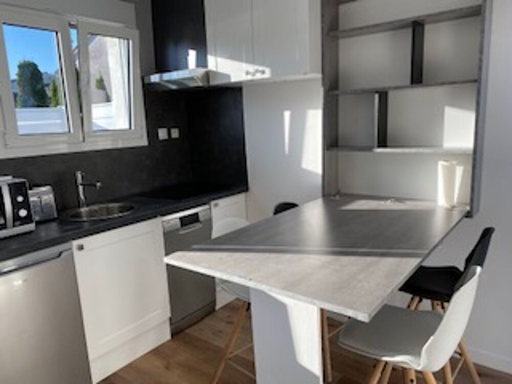 Location Maison Maison/Villa T2 Leognan