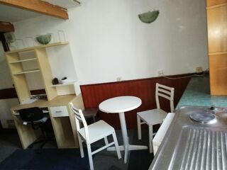  Appartement à louer 1 pièce 18 m²