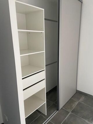  Maison à louer 4 pièces 110 m²