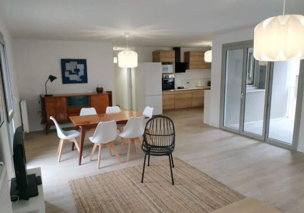 Location Appartement Appartement Chambre Bordeaux