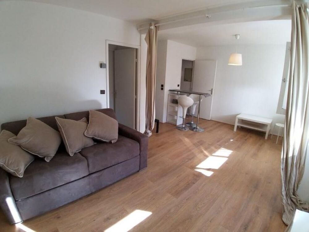 Location Appartement Appartement Studio Bordeaux
