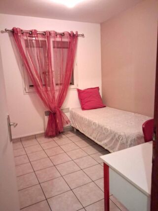  Appartement à louer 1 pièce 12 m²