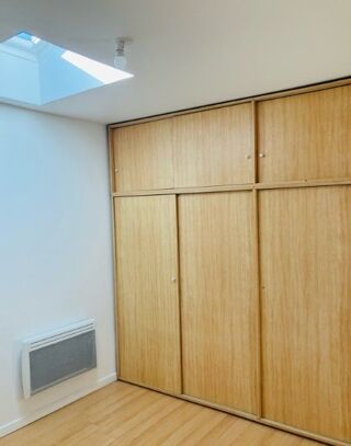  Maison à louer 2 pièces 37 m²