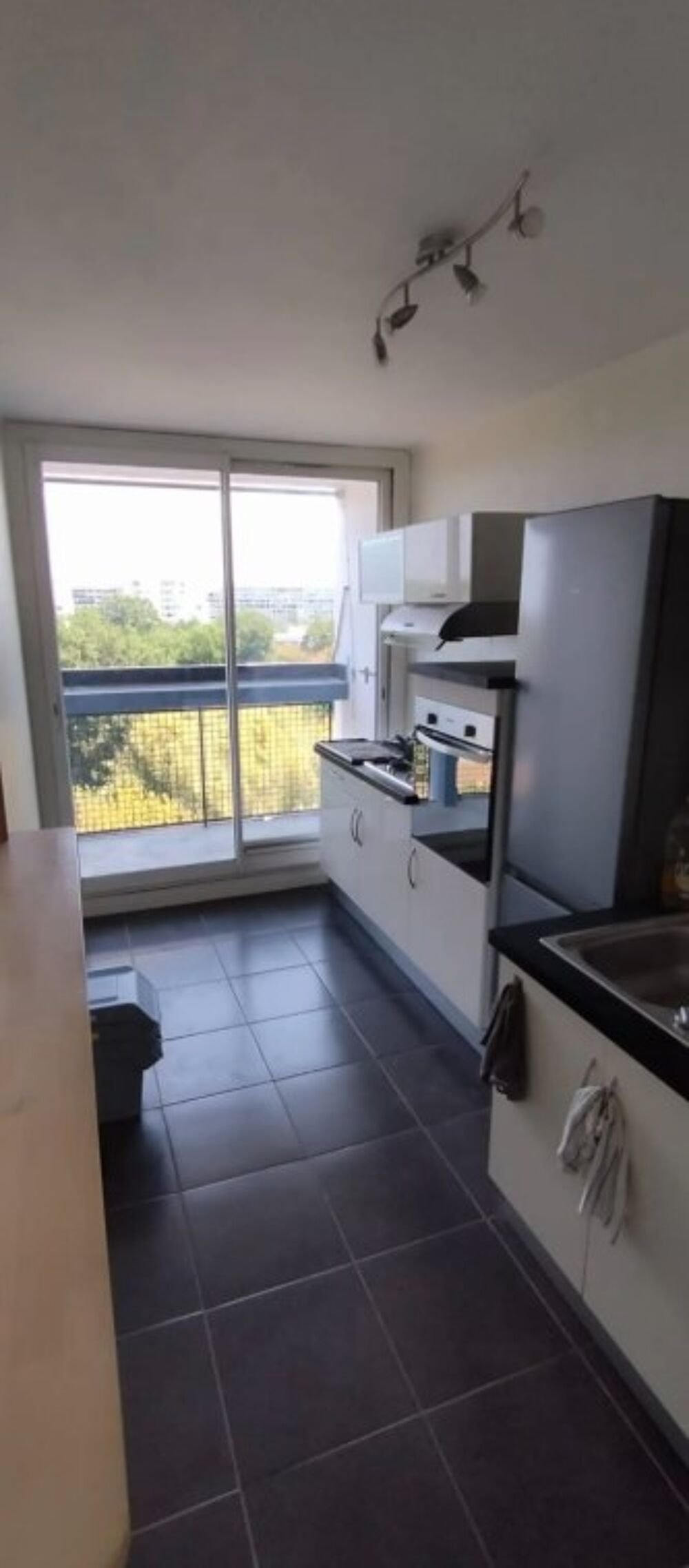 Appartement T3