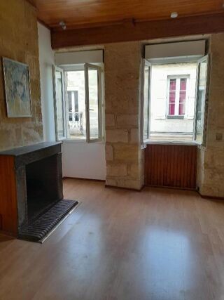  Appartement à louer 1 pièce 