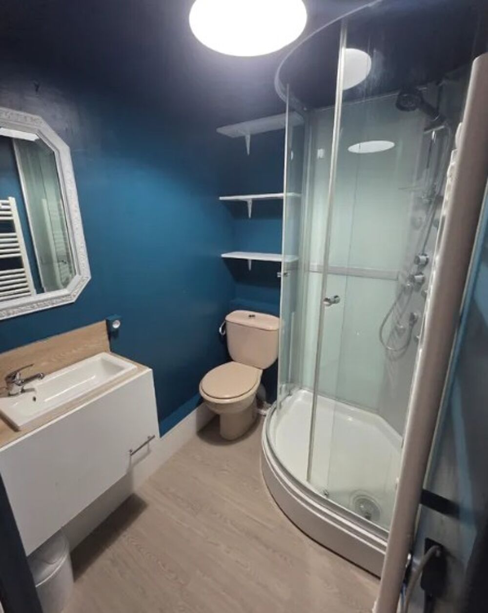 Location Appartement Appartement T2 Genissac