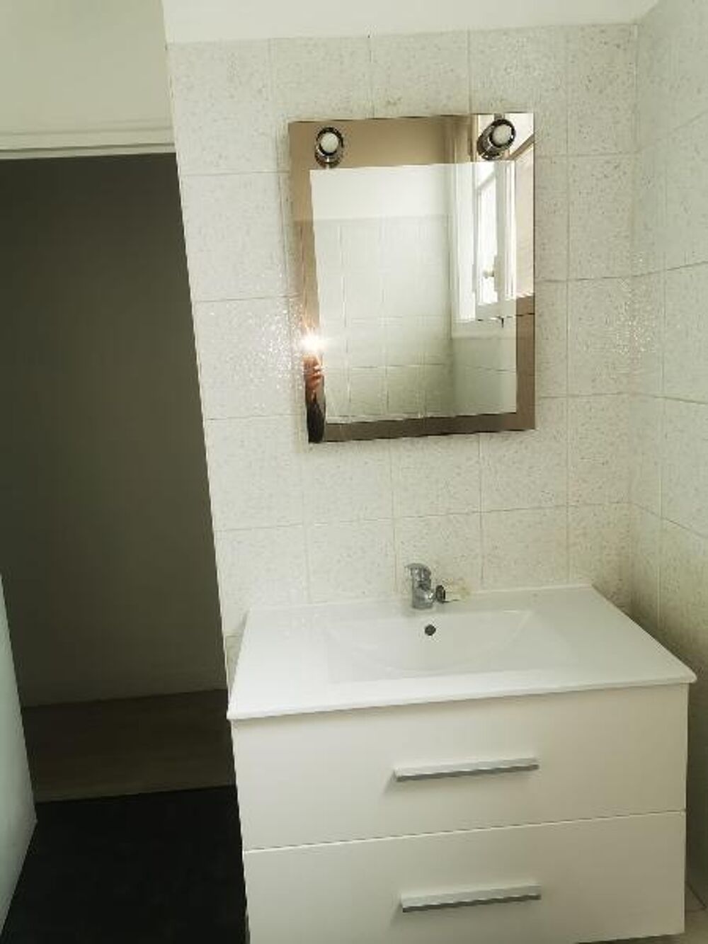 Appartement Chambre