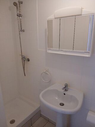  Appartement à louer 1 pièce 26 m²