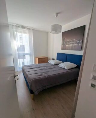  Appartement � louer 3 pi�ces 