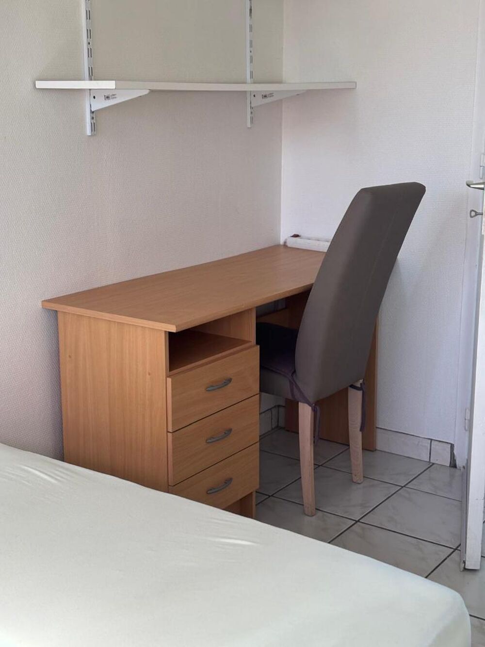 Location Appartement Appartement Chambre Pessac