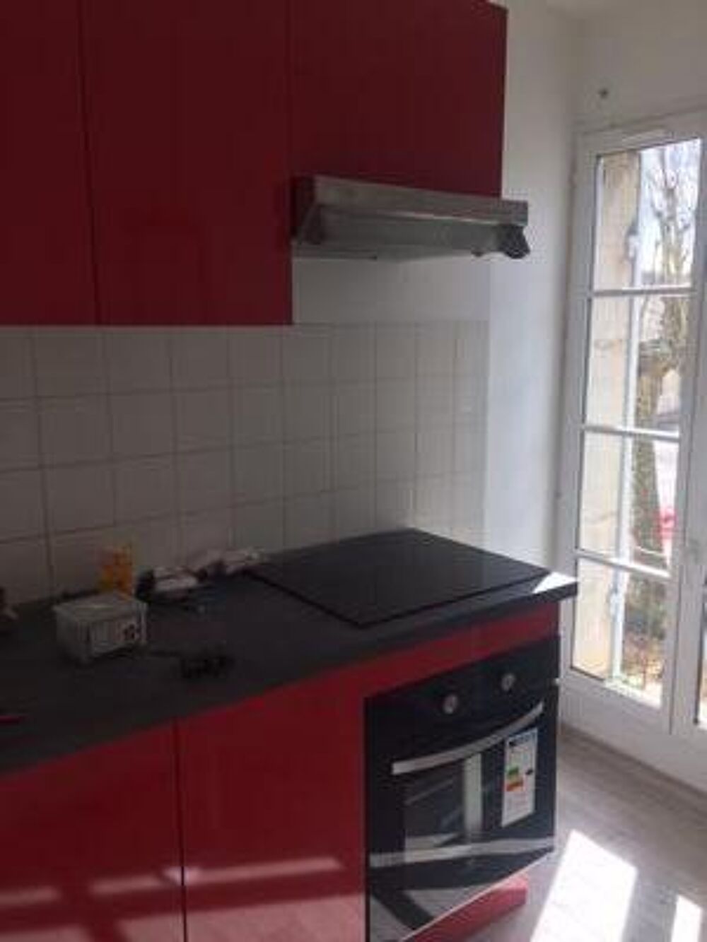 Location Appartement Appartement T2 Cadillac