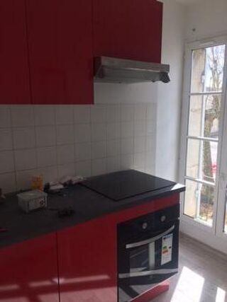  Appartement à louer 2 pièces 40 m²