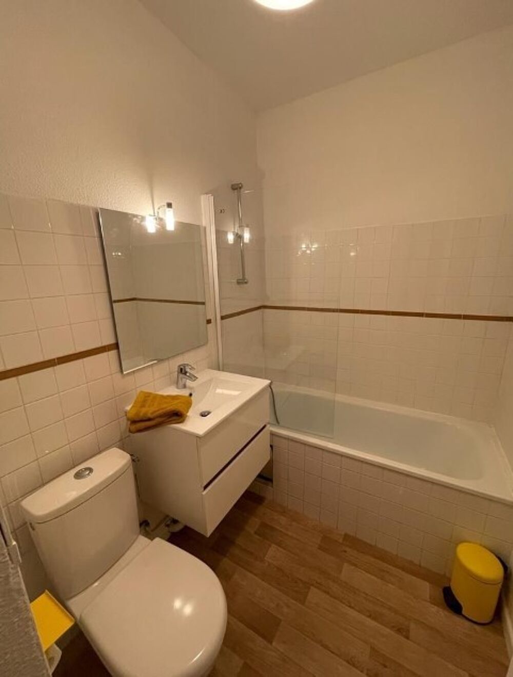 Location Appartement Appartement Chambre Merignac