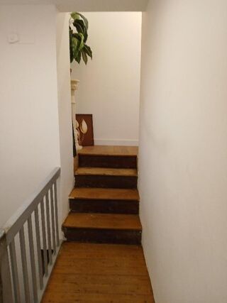  Appartement � louer 1 pi�ce  Bouliac