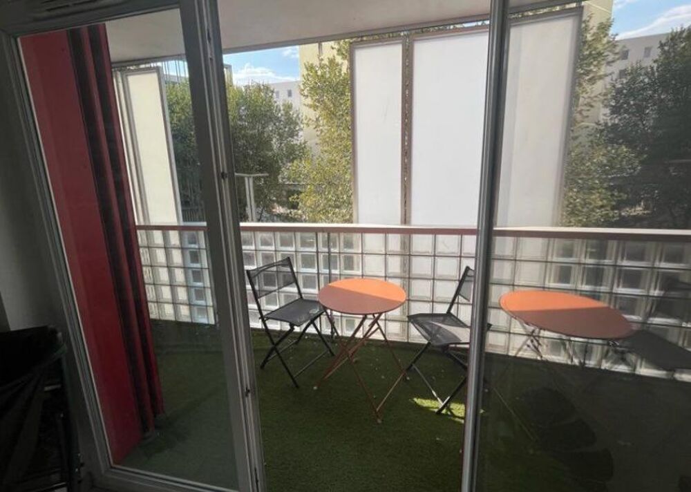 Appartement T2