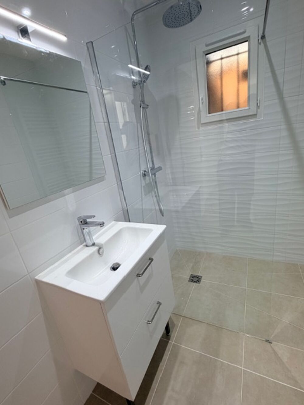 Appartement Chambre