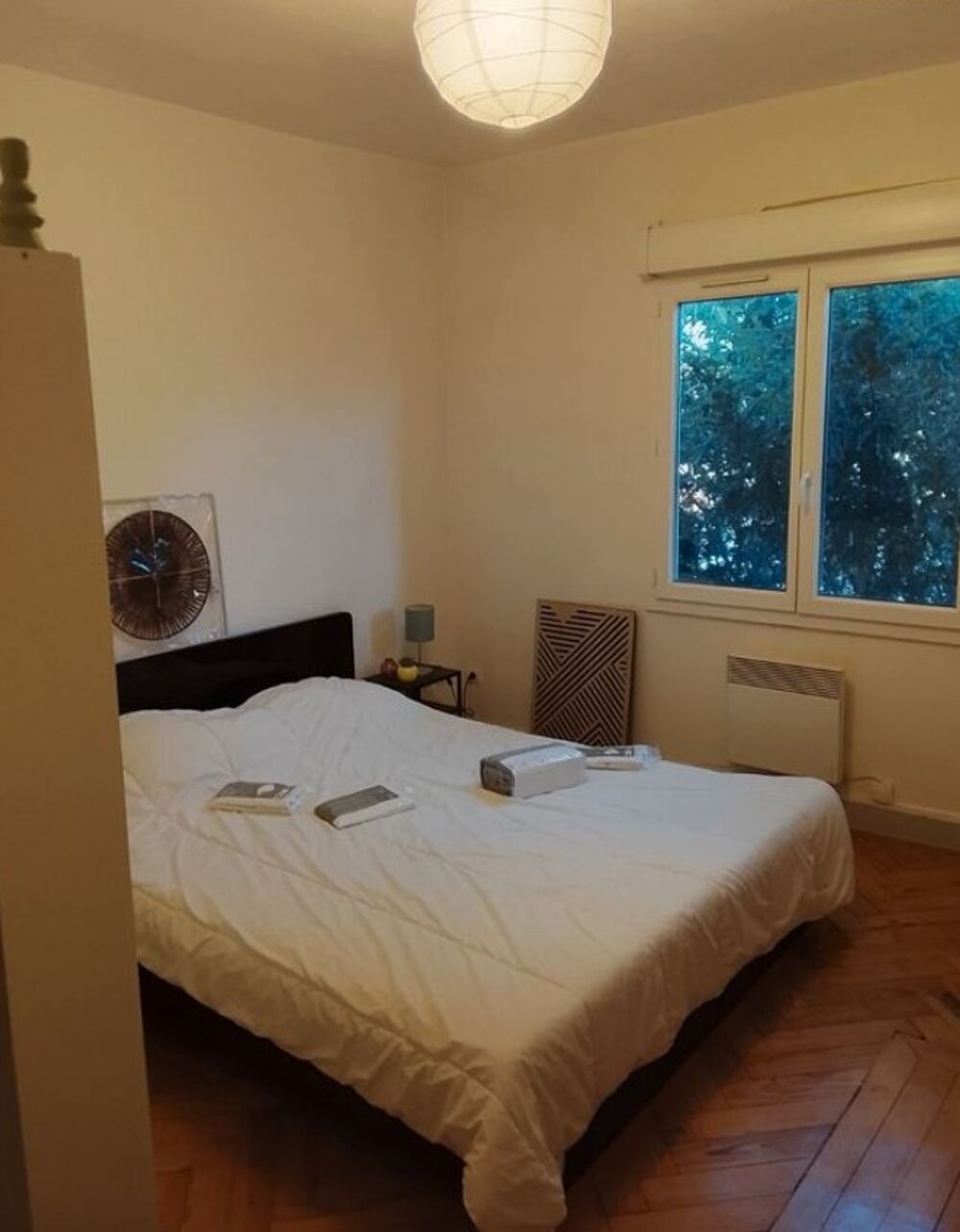 Appartement T3