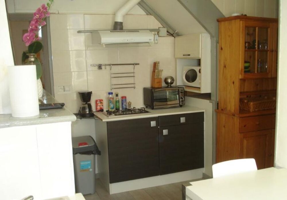 Location Appartement Appartement T2 Gaillan-en-medoc