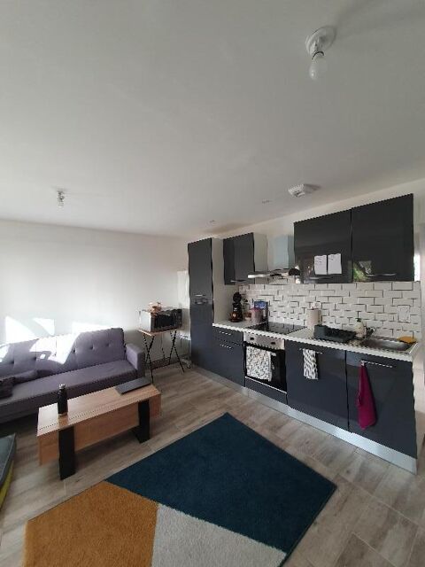   Appartement T3 Appartement - 2 pi�ce(s)