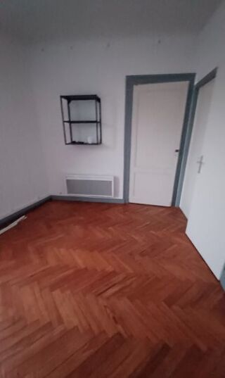  Appartement � louer 2 pi�ces 