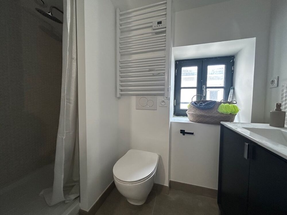 Appartement T4
