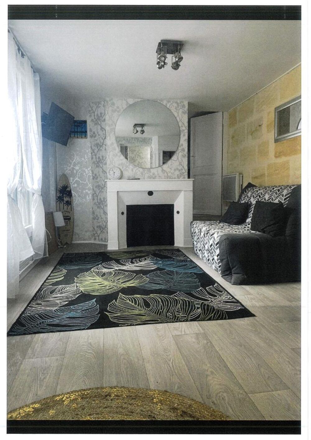 Appartement T3