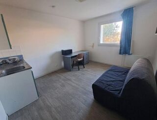  Appartement à louer 1 pièce 18 m²