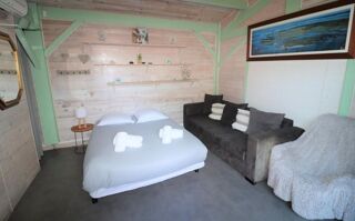  Appartement à louer 1 pièce 20 m²