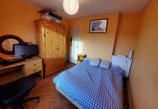  Appartement à louer 1 pièce 12 m²