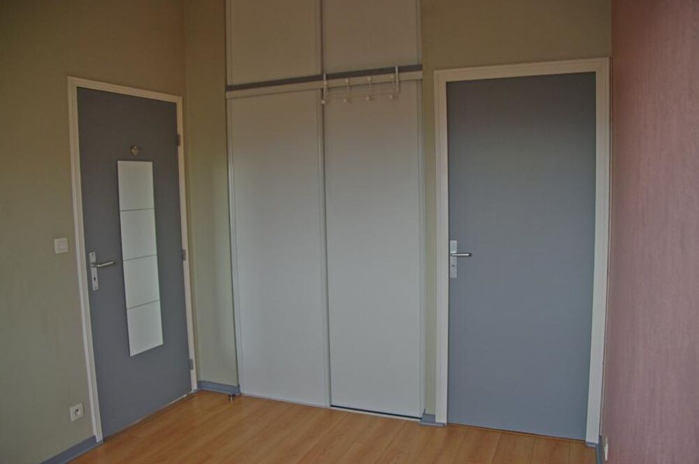 Location Appartement Appartement T2 Merignac