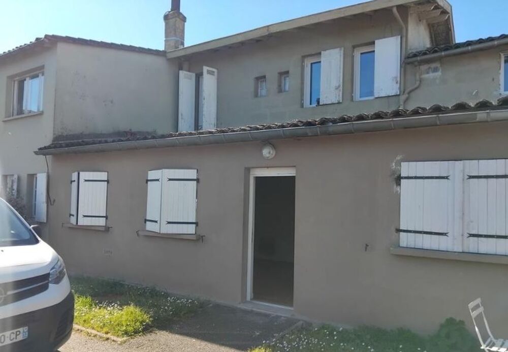 Location Appartement Appartement Studio Carbon-blanc