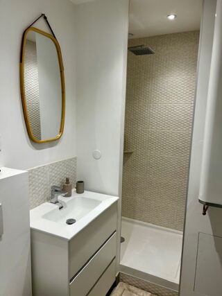  Appartement � louer 2 pi�ces 