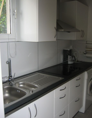  Maison � louer 2 pi�ces 