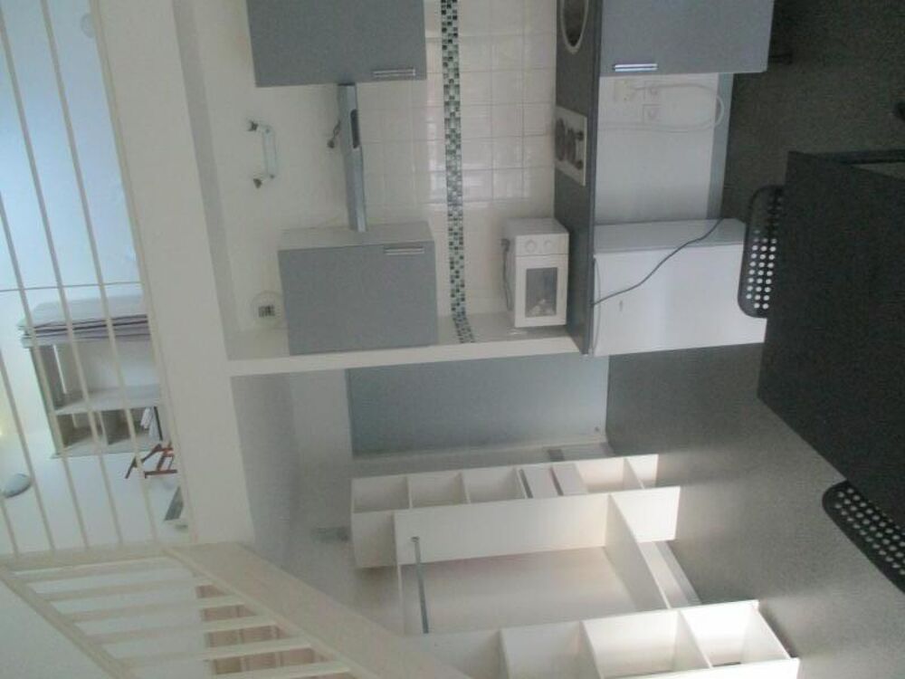 Location Appartement Appartement T2 Bordeaux
