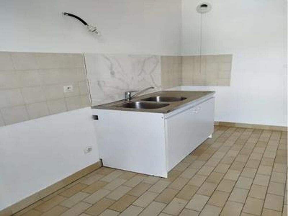Location Appartement Appartement T4 Bordeaux