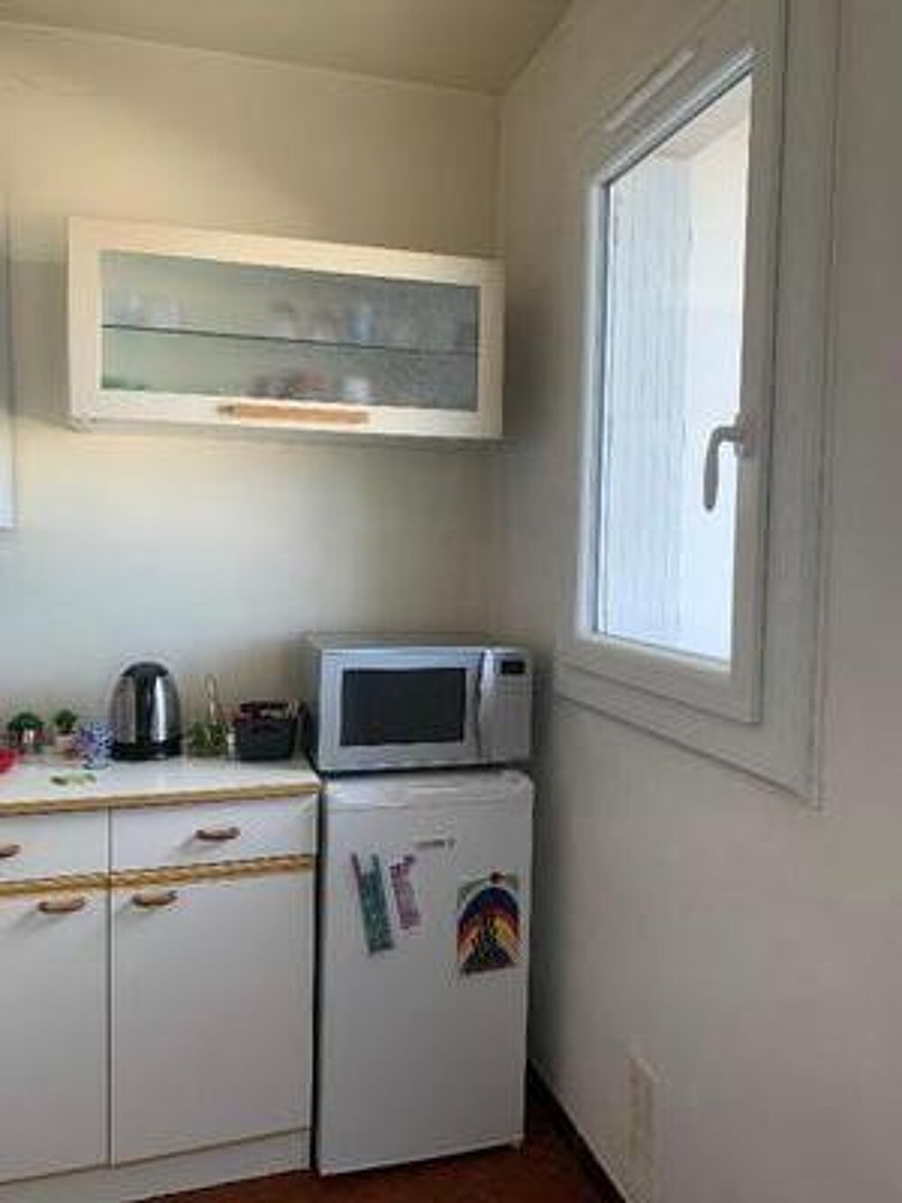 Appartement T1