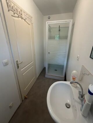  Appartement à louer 1 pièce 