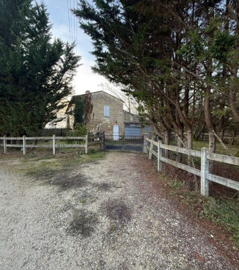   Maison/Villa T3 Maison - 3 pi�ce(s)