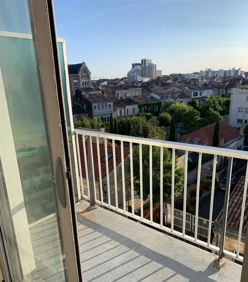 Location Appartement Appartement Studio Bordeaux