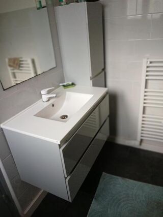  Appartement à louer 1 pièce 12 m²