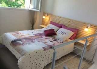  Appartement à louer 2 pièces 