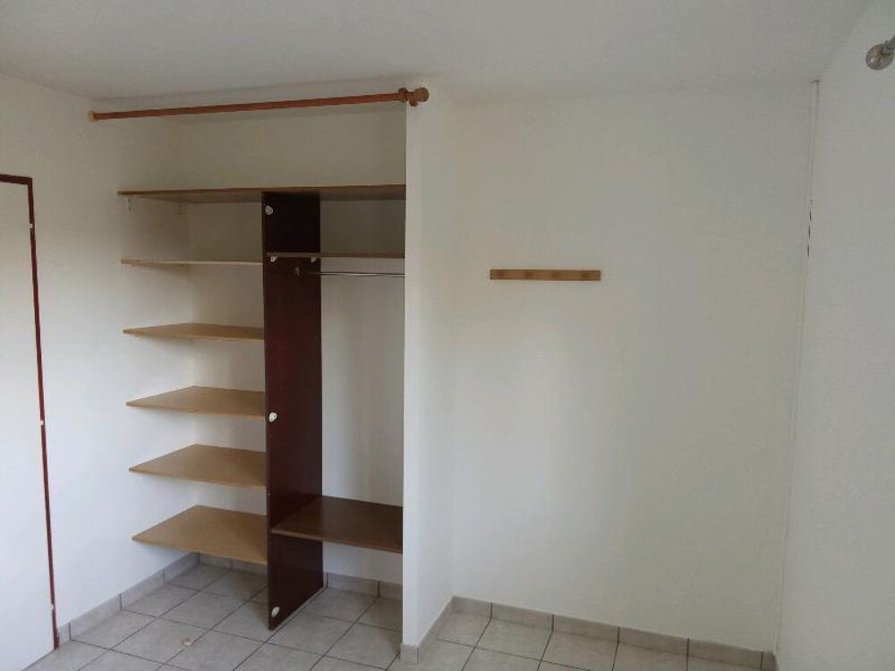 Appartement Chambre