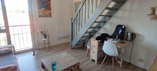  Appartement � louer 1 pi�ce 