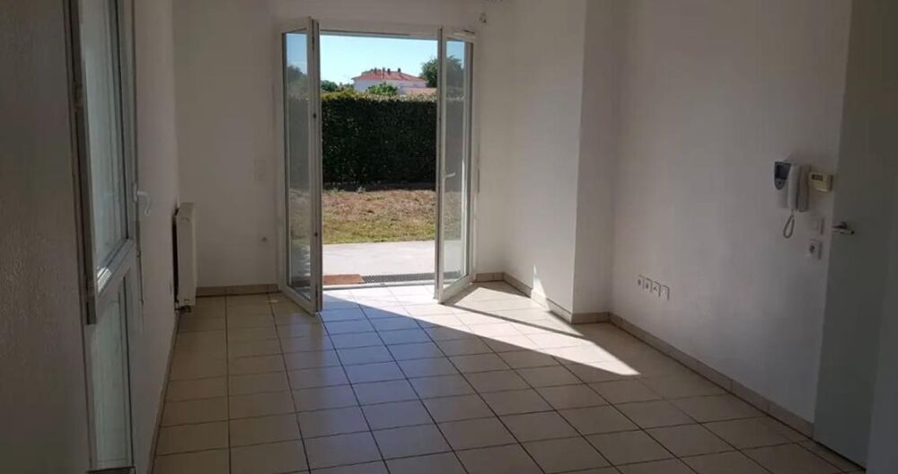 Appartement T2