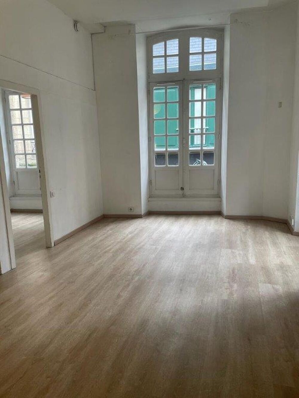 Location Appartement Appartement T2 Bordeaux