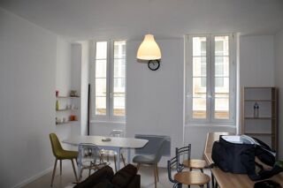  Appartement � louer 3 pi�ces 